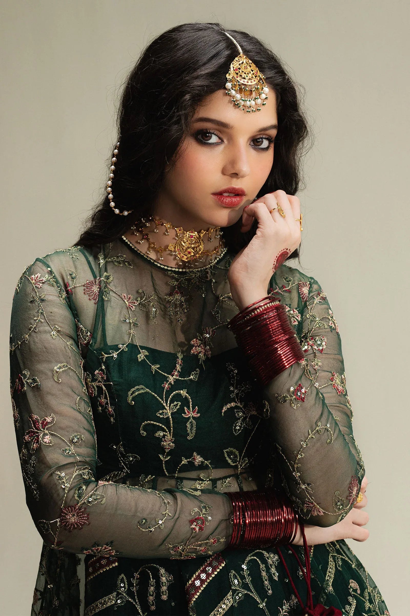 Bayaan - Rang-e-Khaas