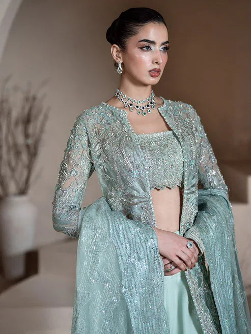 Epoque | Reve Luxury Formals | Bellezza - Rang-e-Khaas