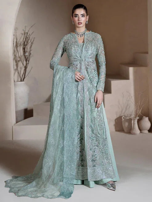 Epoque | Reve Luxury Formals | Bellezza - Rang-e-Khaas