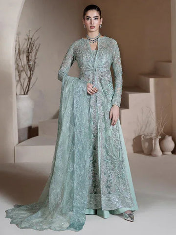 Epoque | Reve Luxury Formals | Bellezza - Rang-e-Khaas