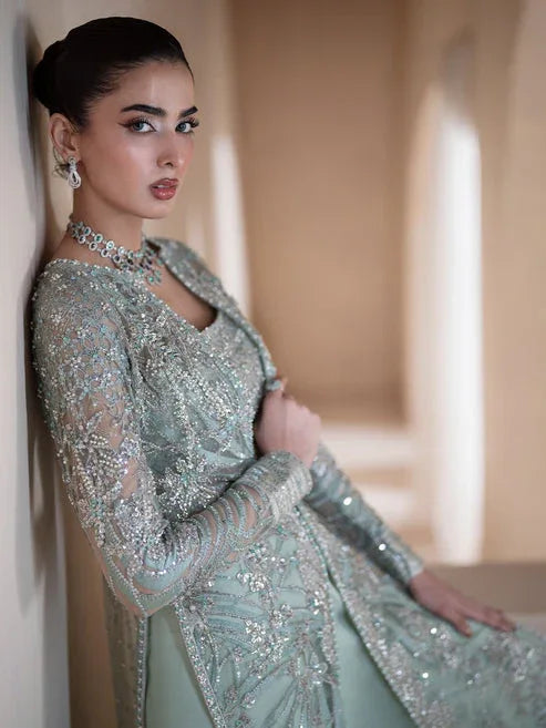 Epoque | Reve Luxury Formals | Bellezza - Rang-e-Khaas
