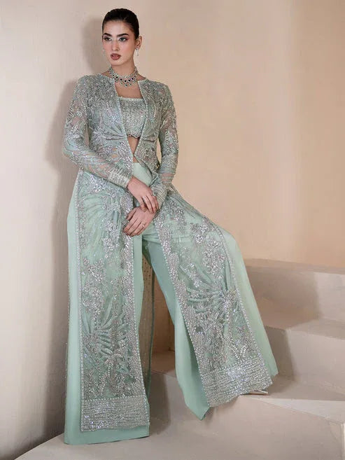 Epoque | Reve Luxury Formals | Bellezza - Rang-e-Khaas