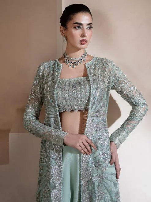 Epoque | Reve Luxury Formals | Bellezza - Rang-e-Khaas