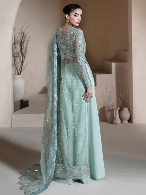 Epoque | Reve Luxury Formals | Bellezza - Rang-e-Khaas