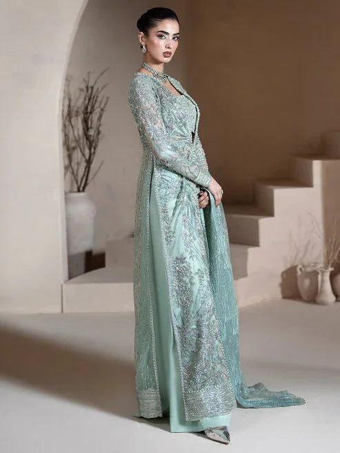 Epoque | Reve Luxury Formals | Bellezza - Rang-e-Khaas
