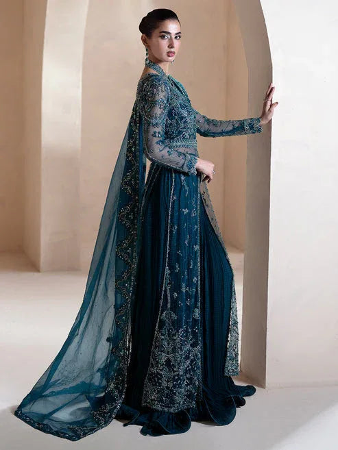 Epoque | Reve Luxury Formals | Bijou - Rang-e-Khaas