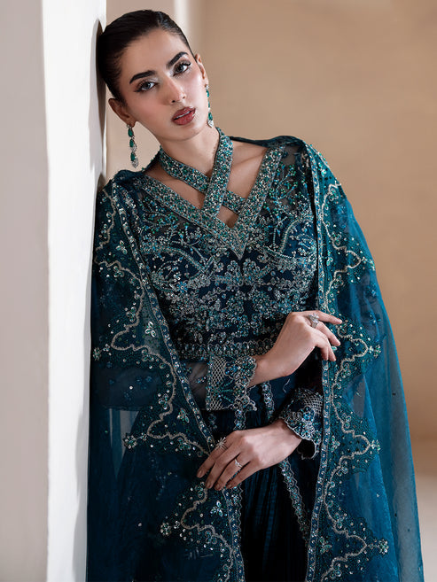 Epoque | Reve Luxury Formals | Bijou