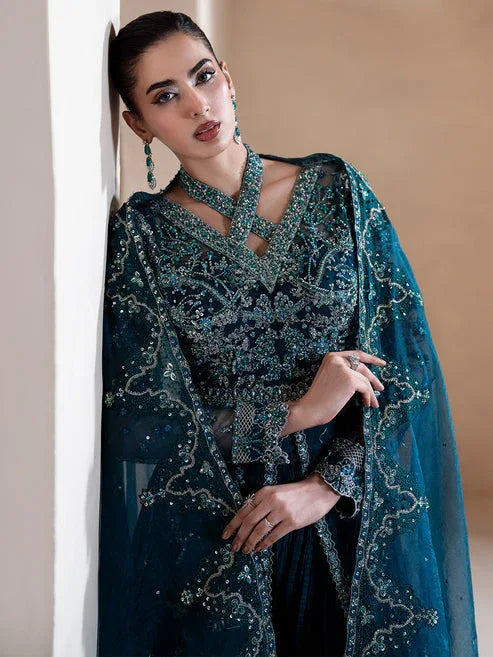 Epoque | Reve Luxury Formals | Bijou - Rang-e-Khaas