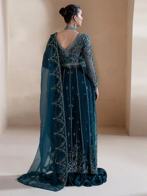 Epoque | Reve Luxury Formals | Bijou - Rang-e-Khaas