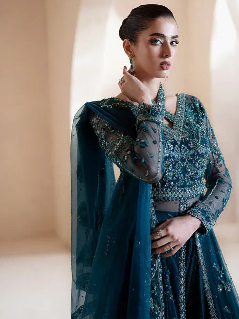 Epoque | Reve Luxury Formals | Bijou - Rang-e-Khaas