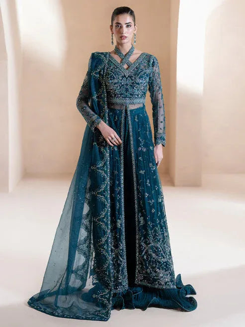 Epoque | Reve Luxury Formals | Bijou - Rang-e-Khaas