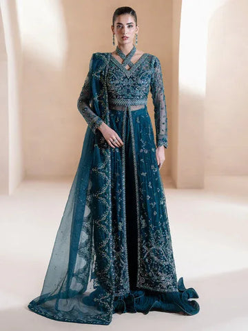 Epoque | Reve Luxury Formals | Bijou - Rang-e-Khaas
