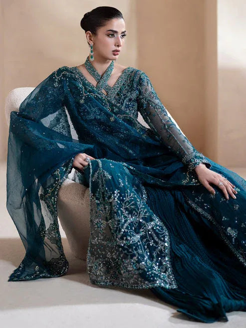 Epoque | Reve Luxury Formals | Bijou - Rang-e-Khaas