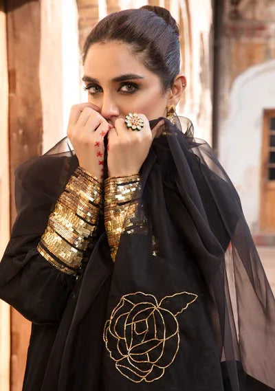 Maya | Eid Collection Gul Bahaar | DILRUBA - Rang-e-Khaas
