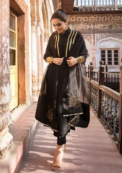 Maya | Eid Collection Gul Bahaar | DILRUBA - Rang-e-Khaas