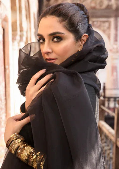 Maya | Eid Collection Gul Bahaar | DILRUBA - Rang-e-Khaas