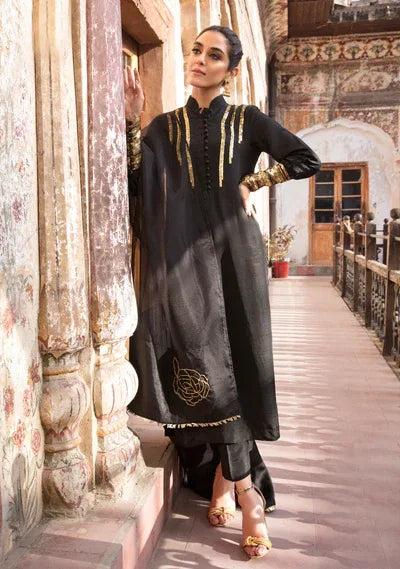 Maya | Eid Collection Gul Bahaar | DILRUBA - Rang-e-Khaas