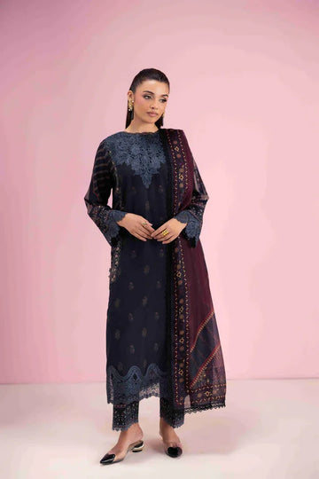 Aabyaan | Eid Pret 25 | VANYA AP-06 - Rang-e-Khaas