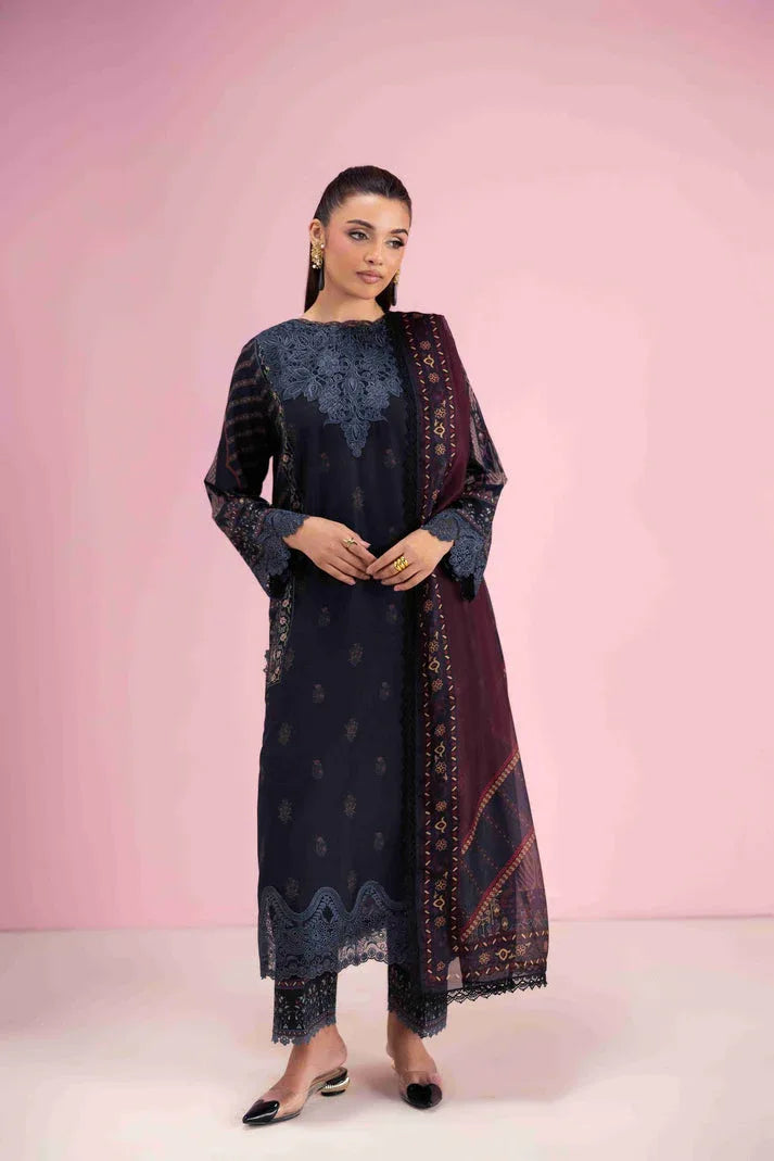 Aabyaan | Eid Pret 25 | VANYA AP-06 - Rang-e-Khaas