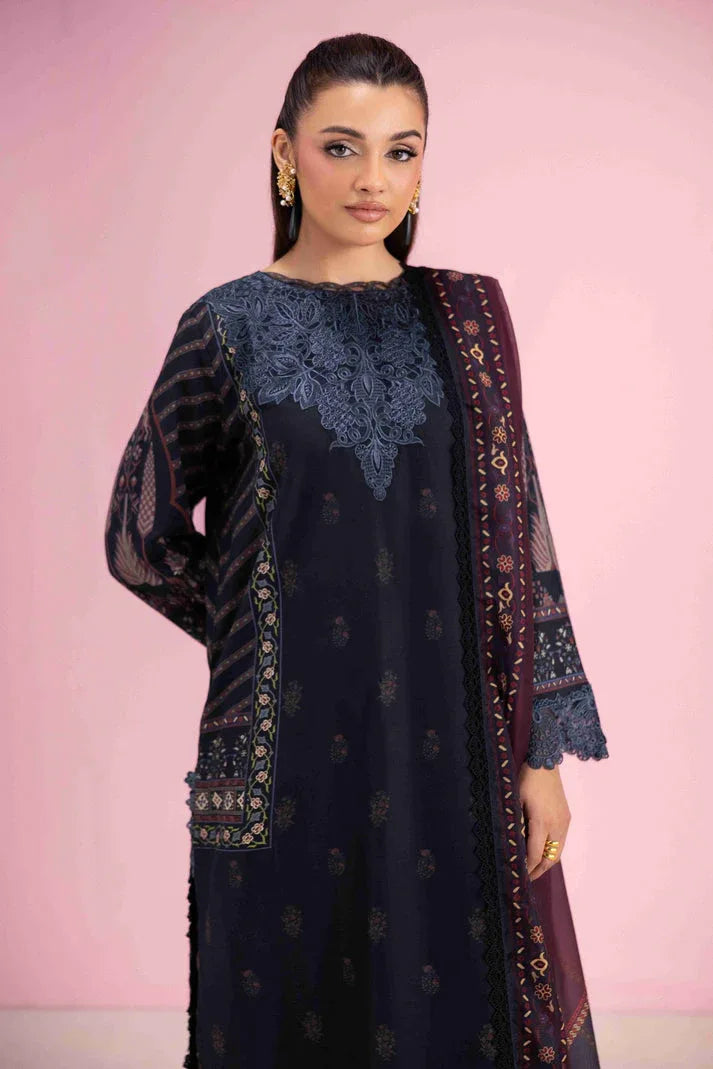 Aabyaan | Eid Pret 25 | VANYA AP-06 - Rang-e-Khaas
