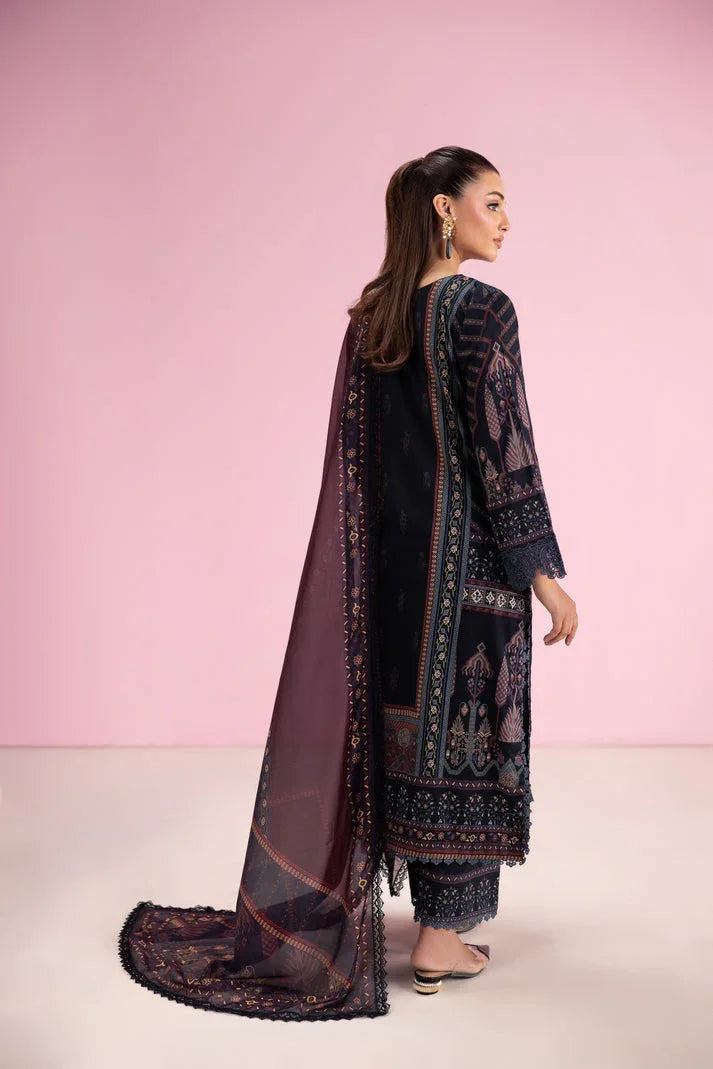 Aabyaan | Eid Pret 25 | VANYA AP-06 - Rang-e-Khaas