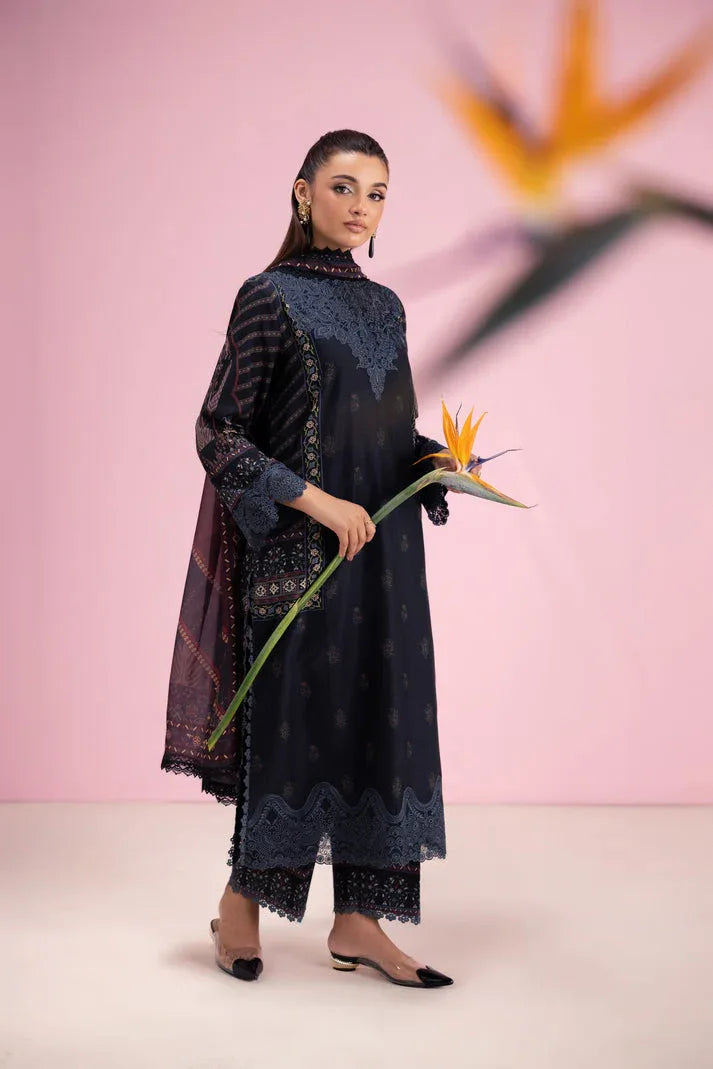 Aabyaan | Eid Pret 25 | VANYA AP-06 - Rang-e-Khaas