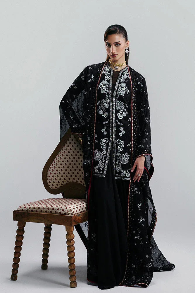 Suffuse | Silk Pret | ZAARISH - Rang-e-Khaas