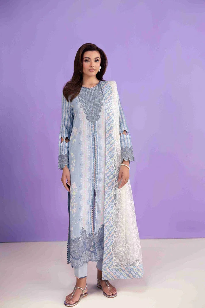 Aabyaan | Eid Pret 25 | MEIRA AP-02 - Rang-e-Khaas