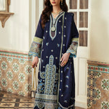 Aabyaan | Miraal Signature Embroidered Viscose | SIRAN (AV-03)