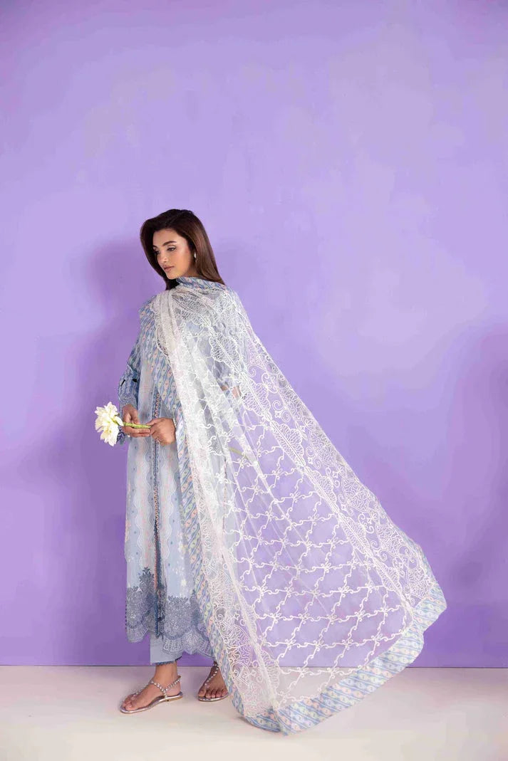 Aabyaan | Eid Pret 25 | MEIRA AP-02 - Rang-e-Khaas