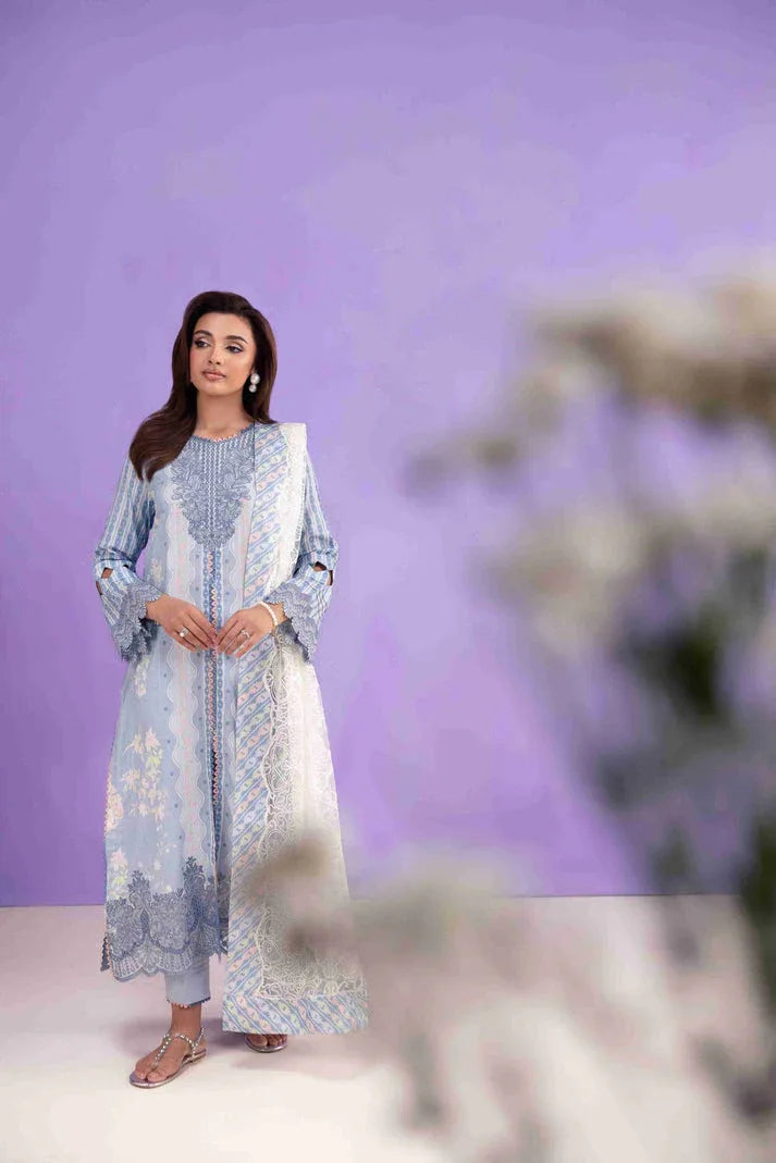 Aabyaan | Eid Pret 25 | MEIRA AP-02 - Rang-e-Khaas