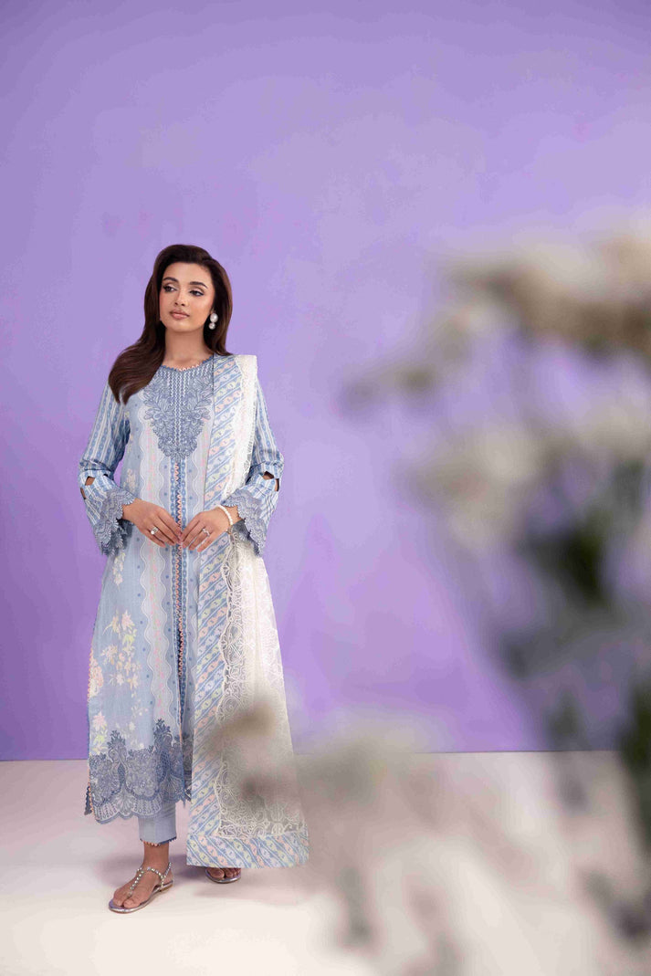 Aabyaan | Eid Pret 25 | MEIRA AP-02