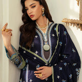 Aabyaan | Miraal Signature Embroidered Viscose | SIRAN (AV-03)