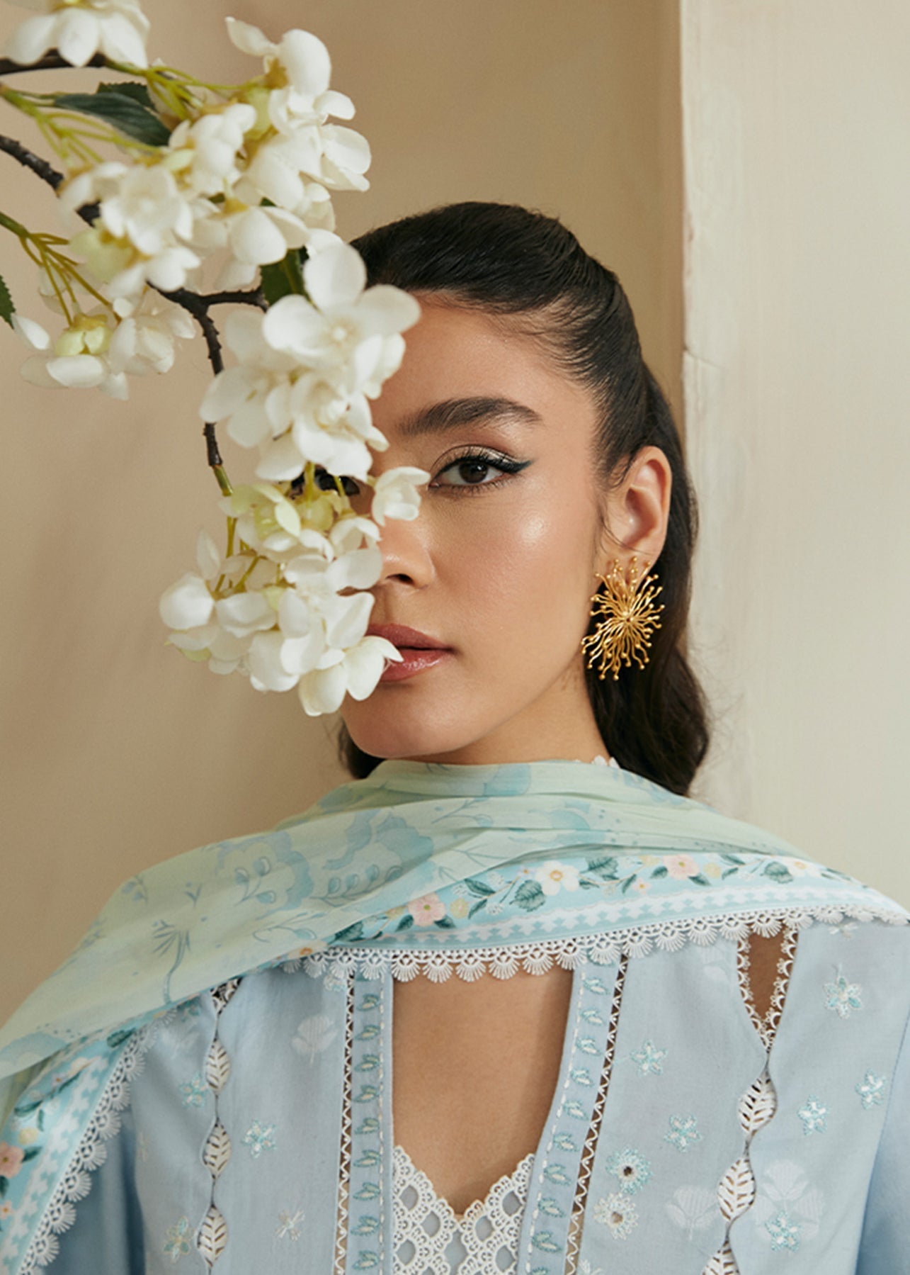 SUFFUSE | SUMMER '24 | LUNA