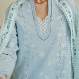 SUFFUSE | SUMMER '24 | LUNA