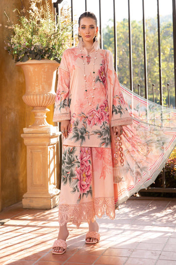 MARIA B DIGITAL LAWN 96040B