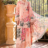 MARIA B DIGITAL LAWN 96040B