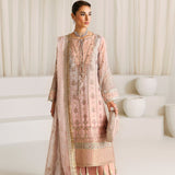 Alizeh | La Ruha Wedding Formals | AF-CH-2181-Breeze