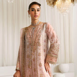 Alizeh | La Ruha Wedding Formals | AF-CH-2181-Breeze