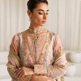 Alizeh | La Ruha Wedding Formals | AF-CH-2181-Breeze