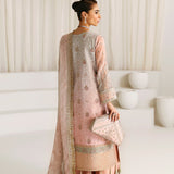 Alizeh | La Ruha Wedding Formals | AF-CH-2181-Breeze
