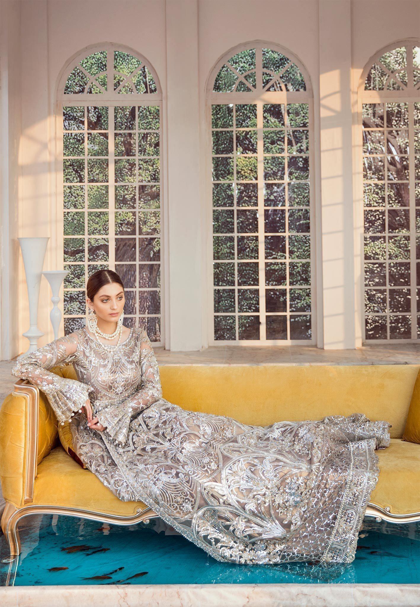 Maryum N Maria | RTW Wedding | Moon Light (D-05) - Rang-e-Khaas