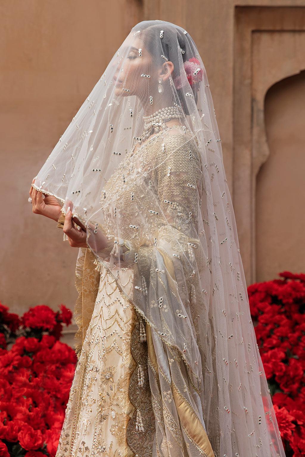 Afrozeh - Mahru - Rang-e-Khaas