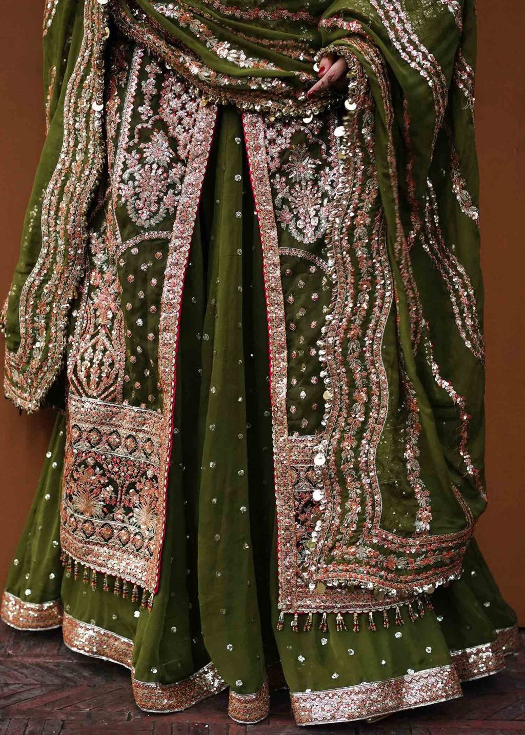 Hussain Rehar - Zaitoon