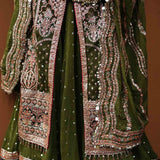 Hussain Rehar - Zaitoon
