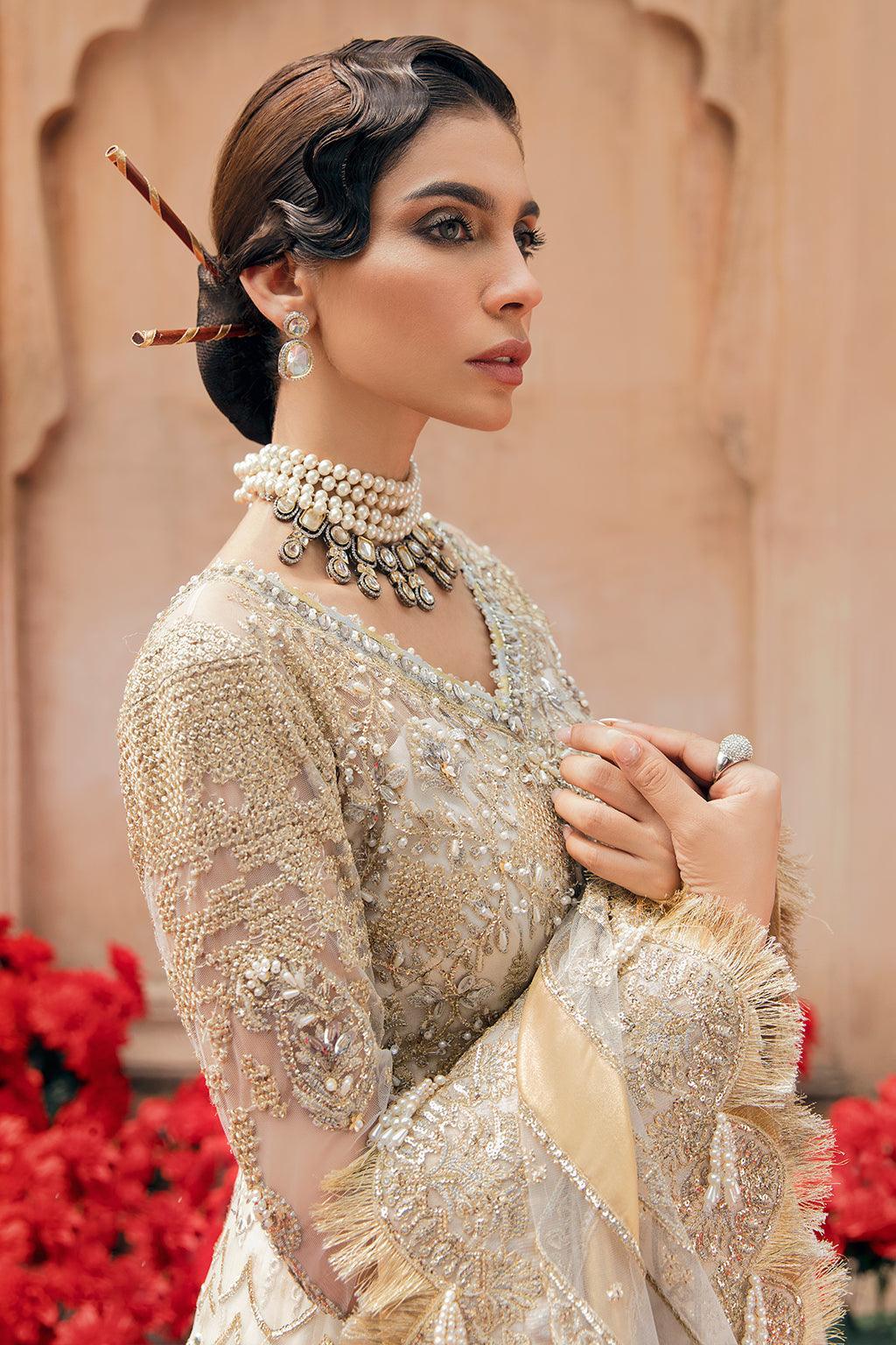 Afrozeh - Mahru - Rang-e-Khaas