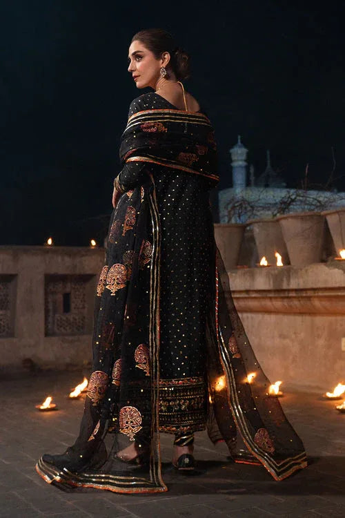 Maya | Eid Collection Ik Mulaqat | CHANDNI RAAT - Rang-e-Khaas
