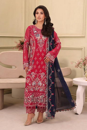 Ramsha | Ramsha Collection | F-2705 - Rang-e-Khaas