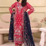Ramsha | Ramsha Collection | F-2705