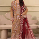 Ramsha | Ramsha Collection | F-2702